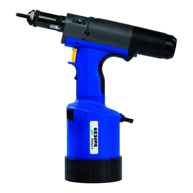 Herramienta de colocación de tuercas remachables GESIPA FireFox(R) 2 Presión de funcionamiento 5 - 7 bar ( 4000813081 )