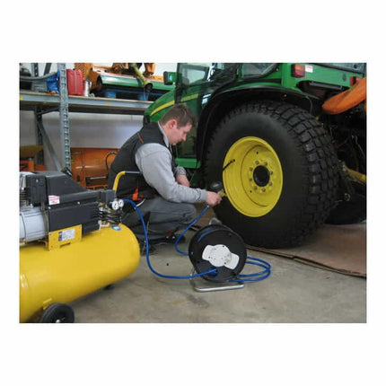 BRENNENSTUHL compressed air hose reel standard inner Ø 6 mm ( 4000350103 )