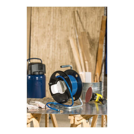 BRENNENSTUHL compressed air hose reel standard inner Ø 6 mm ( 4000350103 )