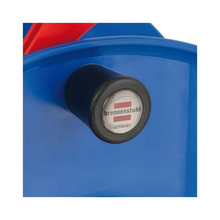 BRENNENSTUHL Garant cable reel 40 m H07RN-F 3 x 1.5 mm² ( 4000873366 )