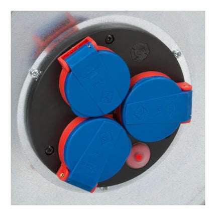 BRENNENSTUHL Garant S240 cable reel 25 m N05V3V3 3 x 1.5 mm² ( 4000873397 )