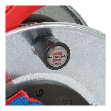 BRENNENSTUHL Garant S240 cable reel 25 m N05V3V3 3 x 1.5 mm² ( 4000873397 )