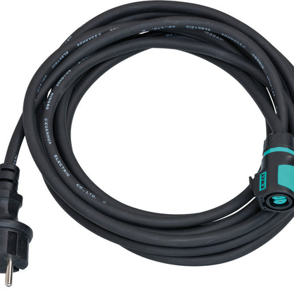 BRENNENSTUHL Projecteur de chantier hybride à LED 6050 MH 61,6 W 6200 lm ( 8000413165 )