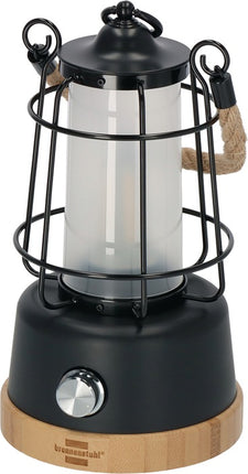 BRENNENSTUHL Lámpara LED recargable para camping CAL 1 6 W 350 lm ( 4000873402 )