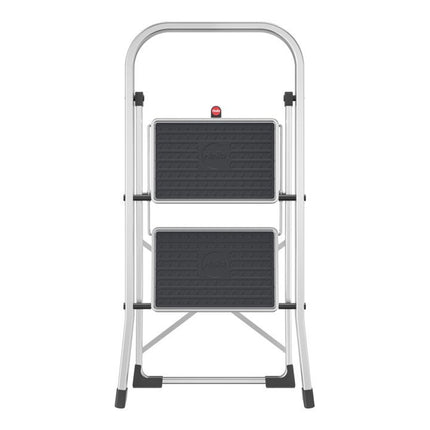 HAILO gradini pieghevoli con piattaforma 2 ( 9000463114 )