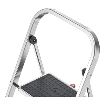 HAILO gradini pieghevoli con piattaforma 2 ( 9000463114 )