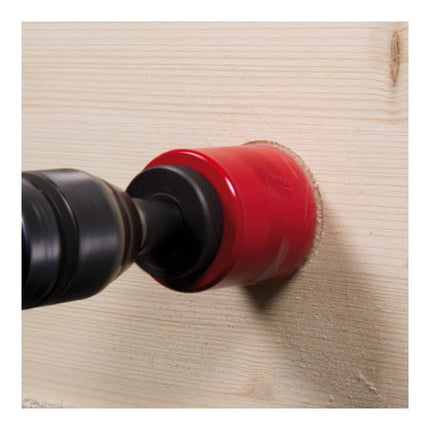 Sierra perforadora RUKO diámetro 20 mm profundidad de corte 38 mm (8000422865)