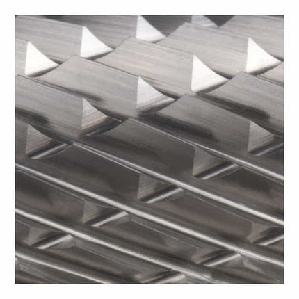 RUKO Burr set shank Ø 6 mm 3 pieces ( 8000421355 )