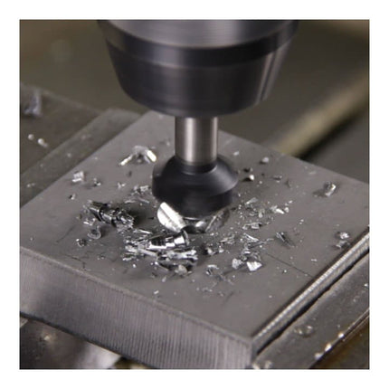 RUKO Juego de avellanadores DIN 335 C 90 ° 6,3-20,5 mm ( 4000601501 )