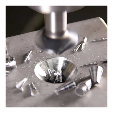 RUKO Countersink set DIN 335 90 ° ULTIMATECUT 6.3-25.0 mm ( 8000422540 )