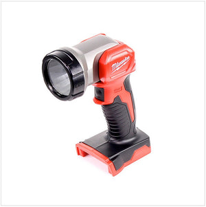 Milwaukee M18 TLED Akku Leuchte LED Sologerät ohne Akku ( 4932430361 )