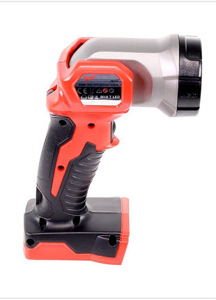 Milwaukee M18 TLED Akku Leuchte LED Sologerät ohne Akku - Toolbrothers