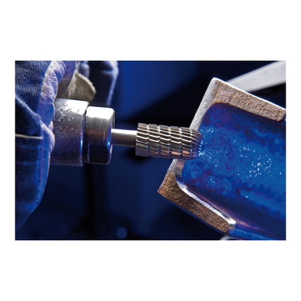 Set di frese PFERD 81 gambo Ø 6 mm 10 pezzi ( 4142032100 )