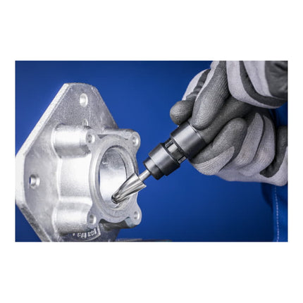 Set di frese PFERD 81 gambo Ø 6 mm 10 pezzi ( 4142032100 )