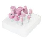 PFERD set di punti montati Bordo in acciaio DxHmm ( 4143140100 )