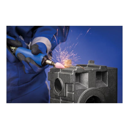 PFERD set di punti montati Bordo in acciaio DxHmm ( 4143140100 )