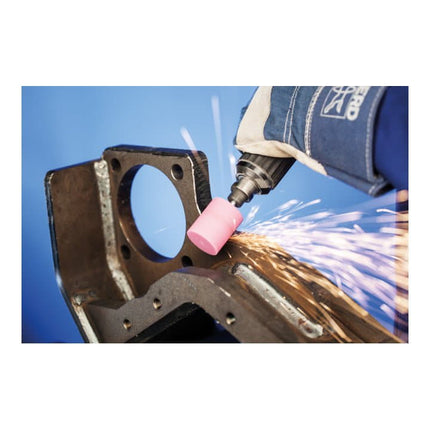 Zestaw ściernic trzpieniowych PFERD STEEL EDGE DxHmm ( 4143140101 )