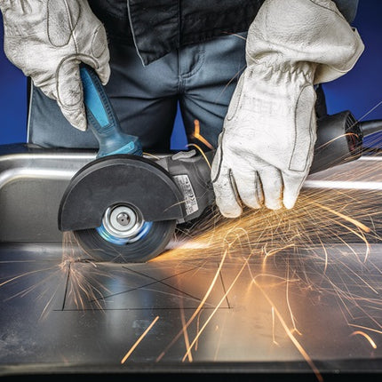 PFERD Tarcza tnąca START STEELOX D125x1.6mm prosta ( 4000844216 )