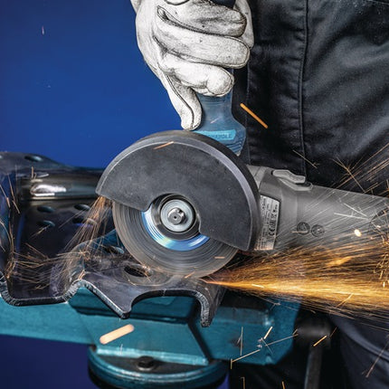 PFERD Tarcza tnąca START STEELOX D125x1.6mm prosta ( 4000844216 )