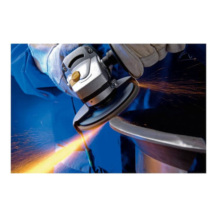 Disco de láminas PFERD POLIFAN A SG STEELOX Ø 125 mm grano 80 liso ( 4000842582 )