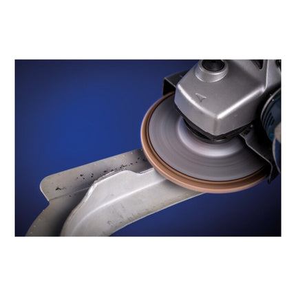 Disco de láminas PFERD POLIFAN A-COOL SG INOX+ALU Ø 125 mm grano 60 liso ( 8000429953 )