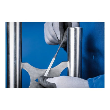 PFERD juego de limas CORRADI longitud 160 mm corte SH1 DH2 ( 4000840400 )