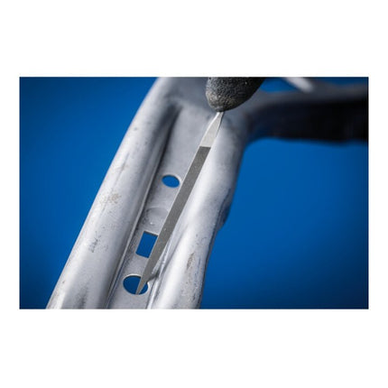 PFERD Jeu de limes aiguilles CORRADI longueur 200 mm coupe SH0 DH1 ( 4000840403 )
