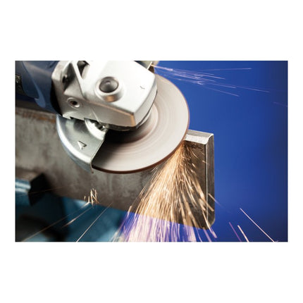 PFERD PSF Disco abrasivo in acciaio D115xS7.2mm ( 4000842650 )