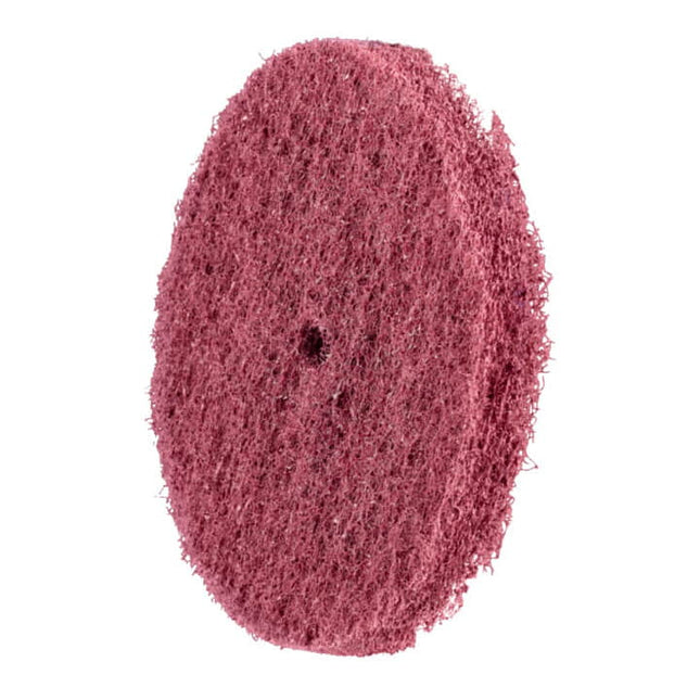 Krążek ścierny z włókniny POLINOX Ø 150 mm ( 8000434286 )