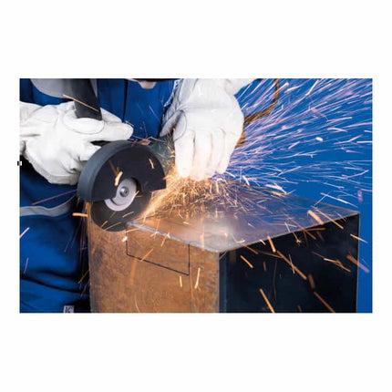 Tarcza tnąca PFERD SG STEEL D125x1.6mm prosta ( 4000841353 )