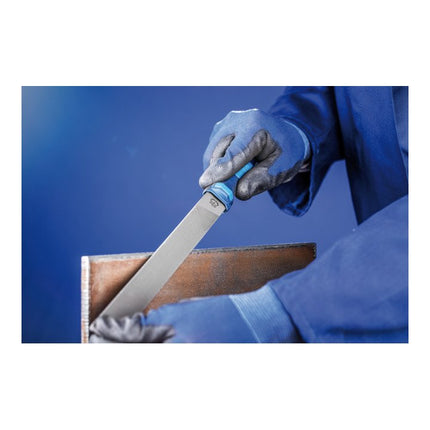 Plik warsztatowy PFERD DIN 7261 długość 200 mm przekrój 20 x 5 mm ( 4000840362 )