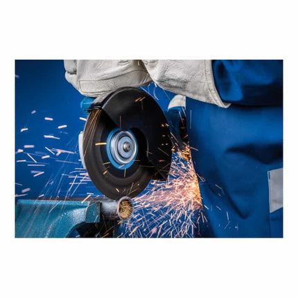 Disco de corte PFERD PSF STEEL D115x1mm recto ( 4000841280 )