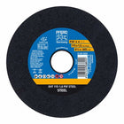 Disco de corte PFERD PSF ACERO D230x1,9mm recto ( 4000843072 )
