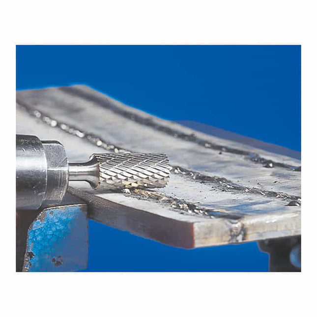 Juego de fresas PFERD mango Ø 6 mm 10 piezas ( 4142039110 )