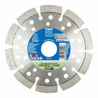 Disco de diamante PFERD DS SG Ø 125 mm agujero 22,23 mm ( 8000429373 )