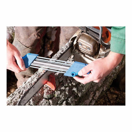 PFERD CHAIN SHARP CS-X chainsaw sharpener, cross-section 5.5 mm ( 4200002018 )