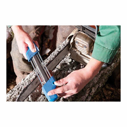 PFERD CHAIN SHARP CS-X chainsaw sharpener, cross-section 5.5 mm ( 4200002018 )