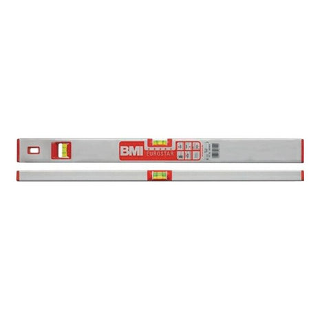 BMI spirit level EUROSTAR 120 cm ( 4000855026 )