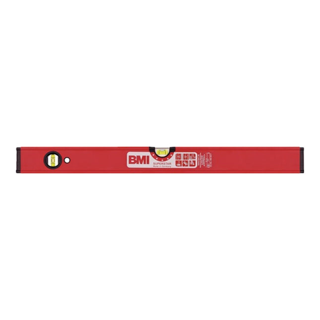 BMI spirit level SUPERSTAR 40 cm ( 4000857674 )