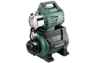 METABO domestic waterworks HWW 4500/25 Inox 4500 l/h 48 m ( 4684508014 )