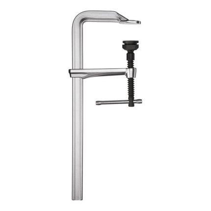 BESSEY SGM high-performance clamp Clamping width 250 mm Projection 140 mm ( 4105700025 )