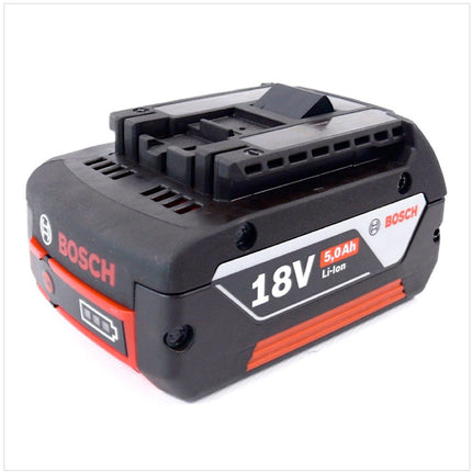 Bosch GLI 18 V-1900 Akku Baustellen Lampe 18 V 1900 Lm + 1x Akku 5,0 Ah - ohne Ladegerät - Toolbrothers