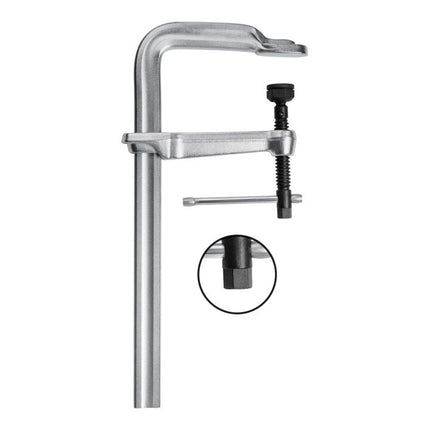 Pinza de alto rendimiento BESSEY STBM Ancho de sujeción 300 mm Proyección 175 mm ( 4157815030 )