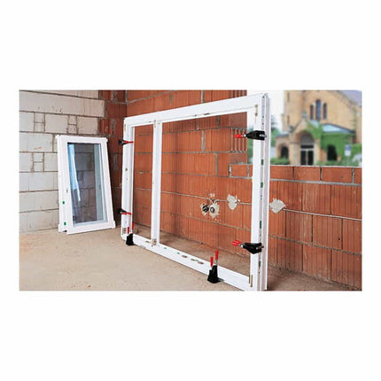 Zacisk poziomujący BESSEY FRK Zakres regulacji 30 mm ( 4000831538 )