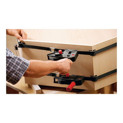 BESSEY Abrazadera de banda BAN Band-B25xS1mm ( 4000831190 )