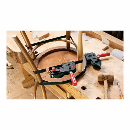 BESSEY Abrazadera de banda BAN Band-B25xS1mm ( 4000831190 )