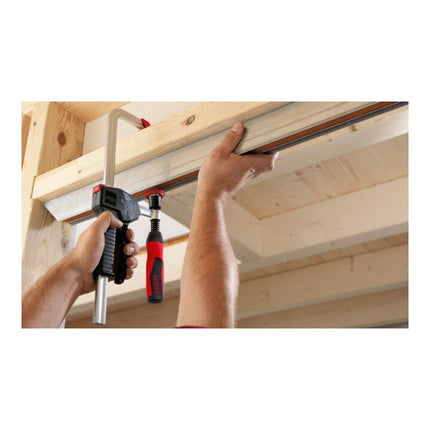 Pinza BESSEY a una mano EHZ larghezza di serraggio 300 mm ( 4000831550 )