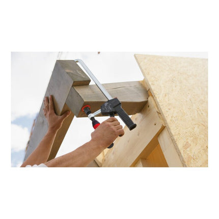 Pinza BESSEY a una mano EHZ larghezza di serraggio 300 mm ( 4000831550 )