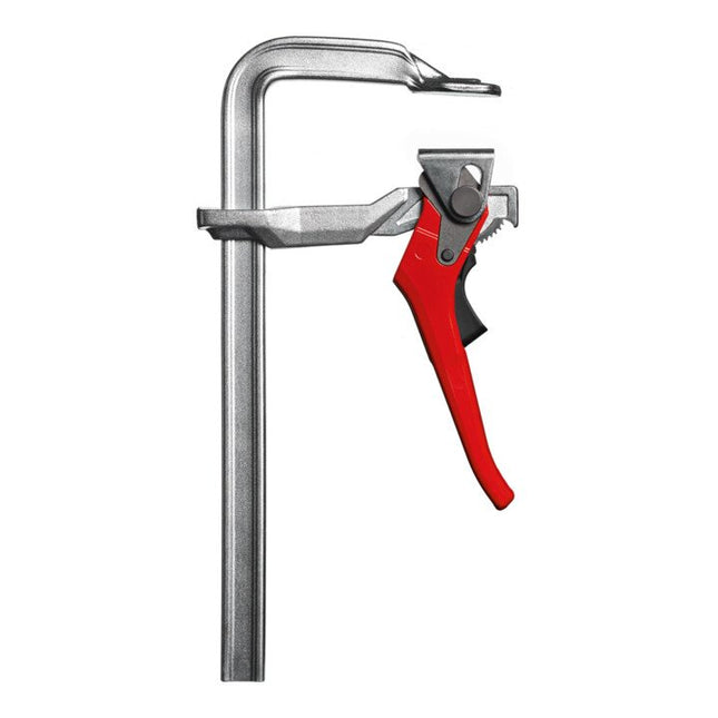 BESSEY lever clamp GH Clamping width 120 mm Projection 60 mm ( 4000831587 )