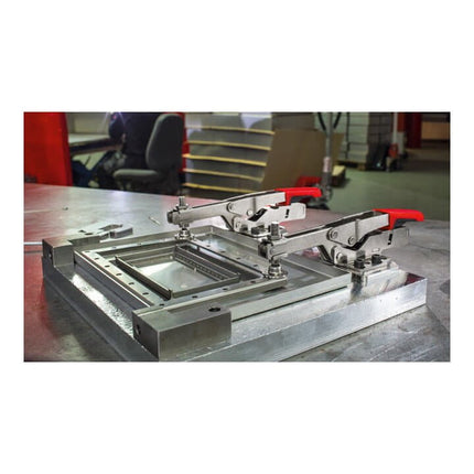 BESSEY horizontal clamp STC-HH70 size 70 ( 4000831135 )